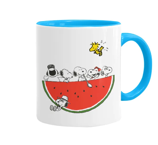 Snoopy summer — 1