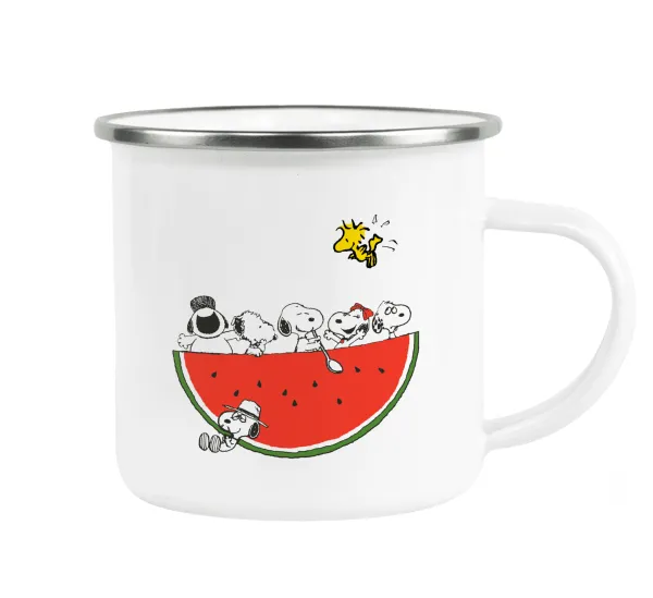 Snoopy summer — 1