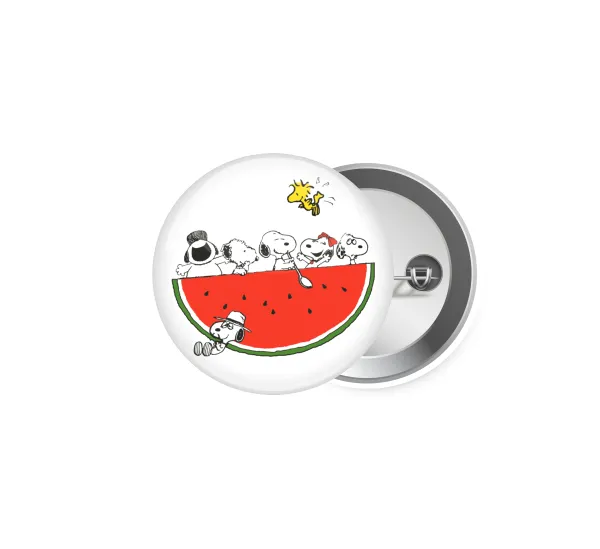 Snoopy summer — 1