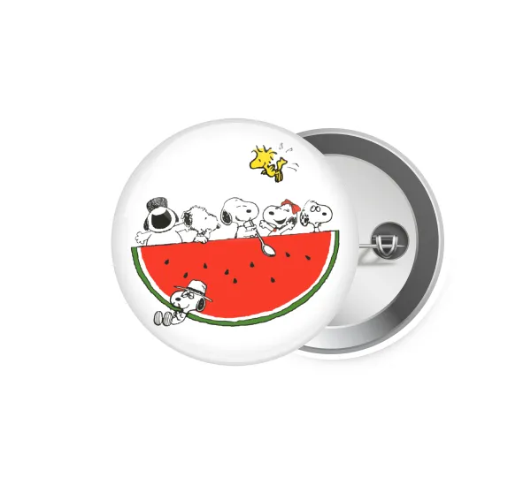 Snoopy summer — 1