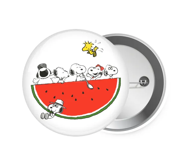 Snoopy summer — 1