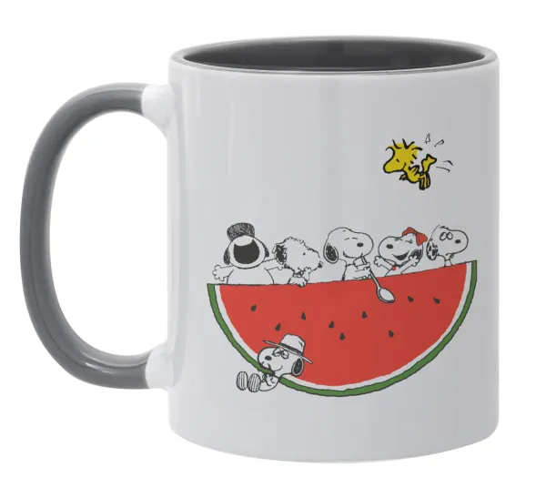 Snoopy summer — 1
