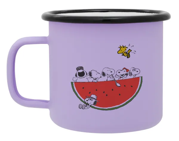 Snoopy summer — 1