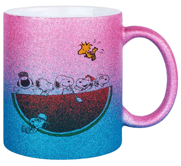 Snoopy summer — 1