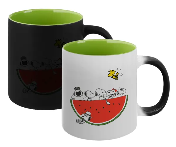 Snoopy summer — 1