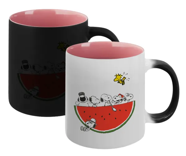 Snoopy summer — 1
