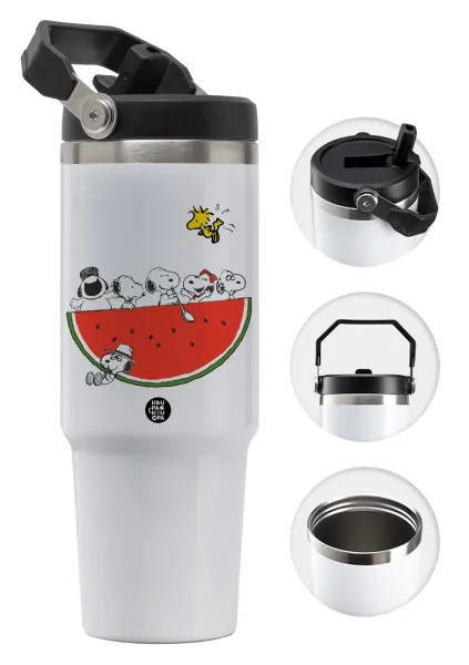Snoopy summer — 1