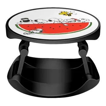 Snoopy summer, Phone Holders Stand  Stand Hand-held Mobile Phone Holder