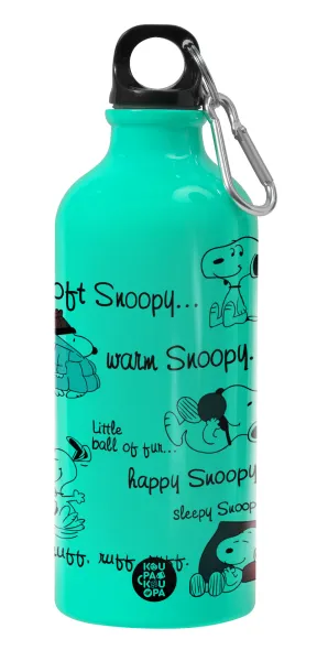 Snoopy manual — 1