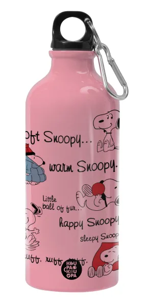 Snoopy manual — 1