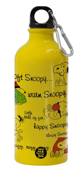 Snoopy manual — 1