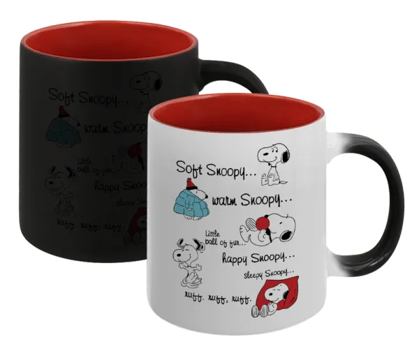 Snoopy manual — 1