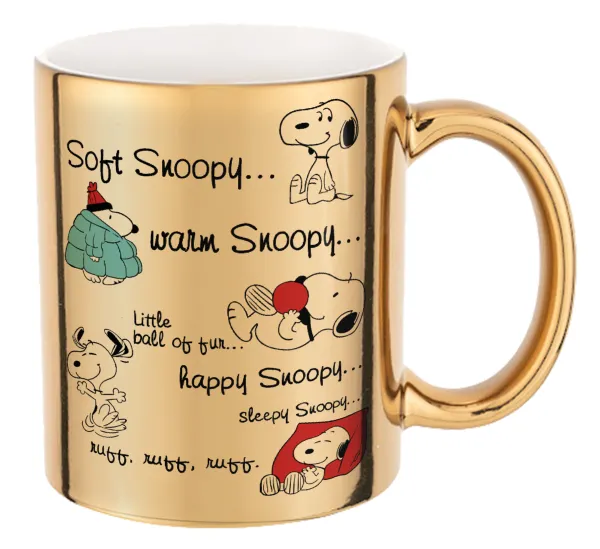 Snoopy manual — 1