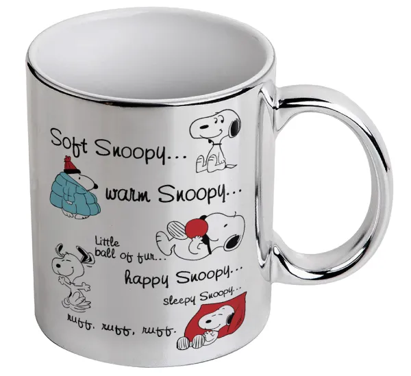 Snoopy manual — 1