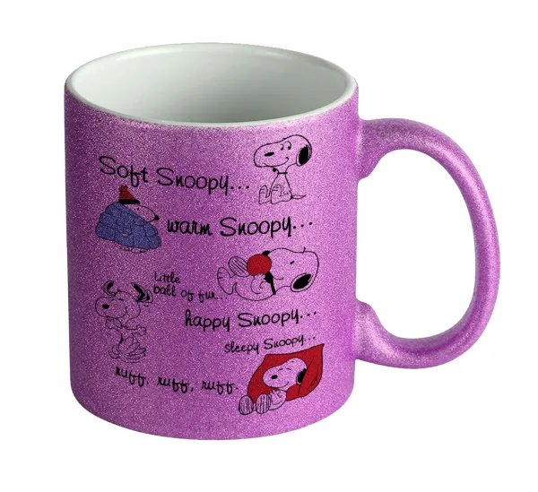 Snoopy manual — 1