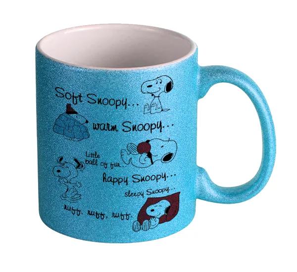 Snoopy manual — 1