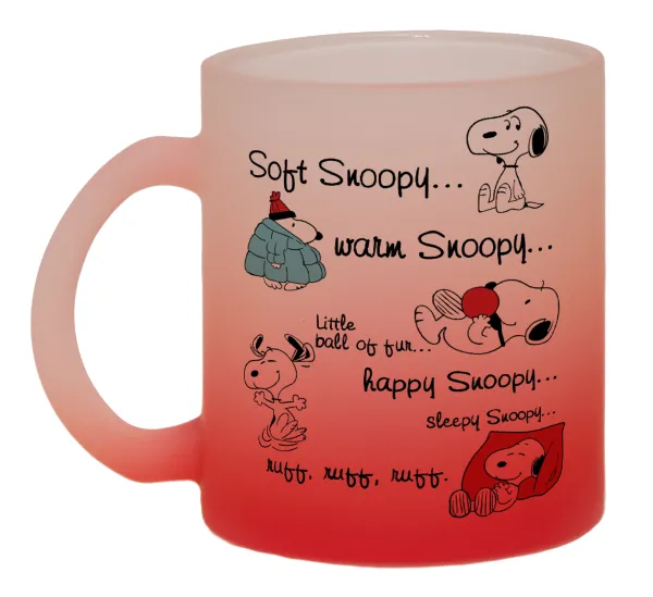 Snoopy manual — 1