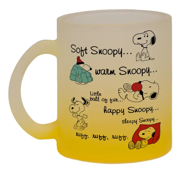 Snoopy manual — 1