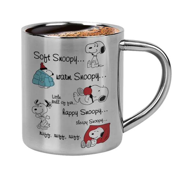 Snoopy manual — 1