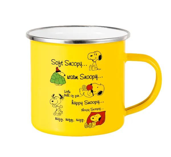 Snoopy manual — 1