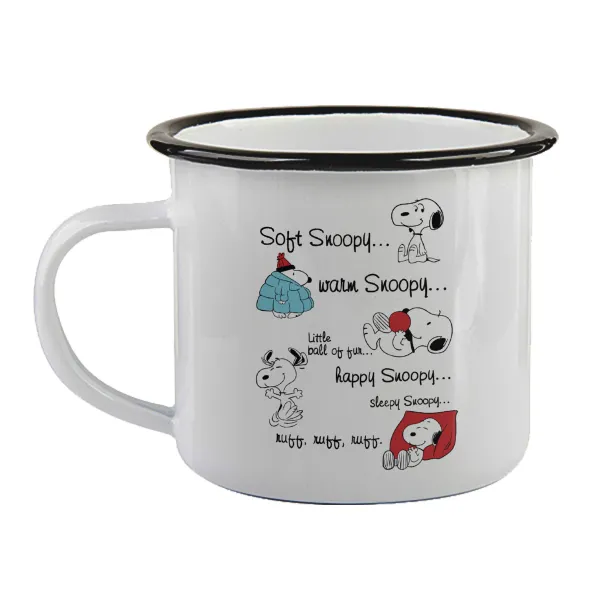 Snoopy manual — 1