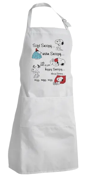 Snoopy manual — 1