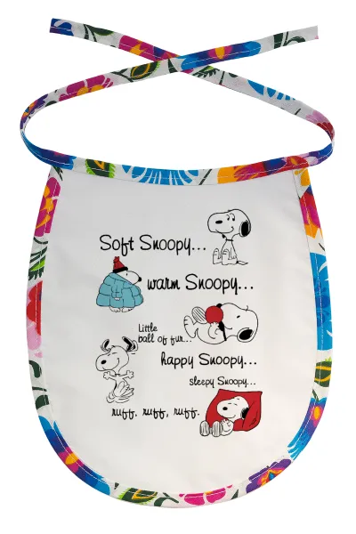 Snoopy manual — 1