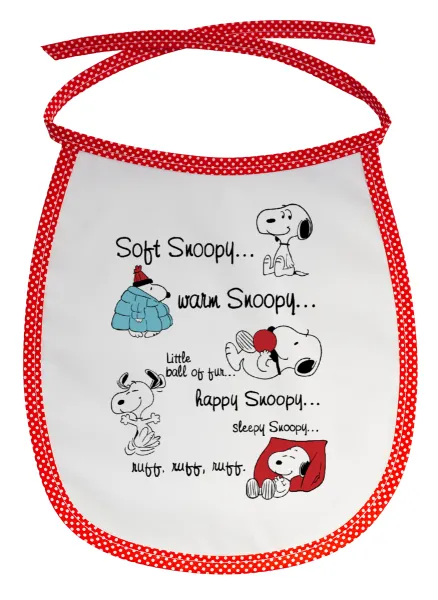 Snoopy manual — 1