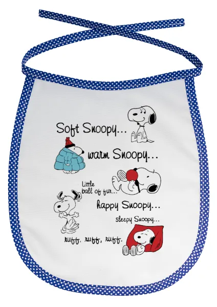 Snoopy manual — 1