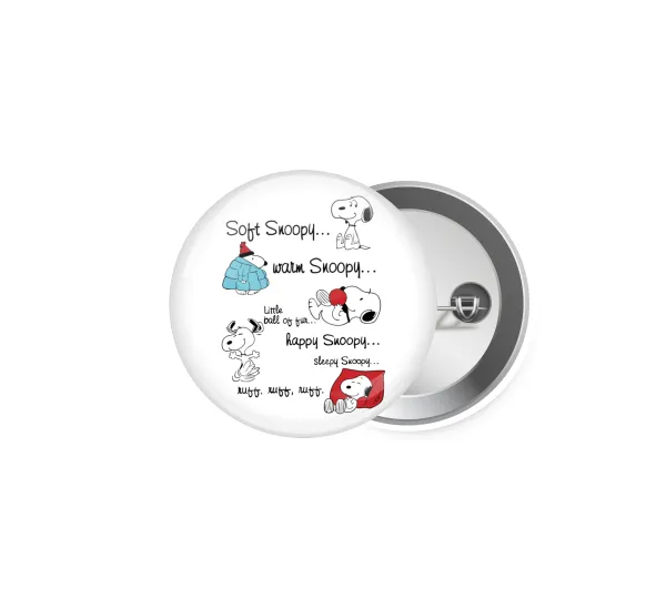 Snoopy manual — 1
