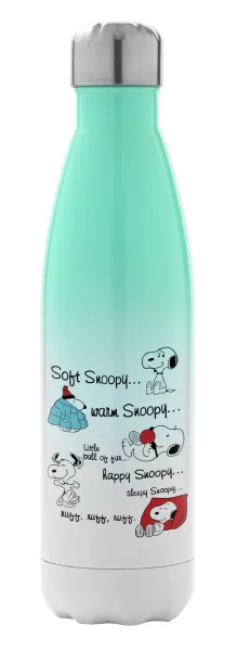 Snoopy manual — 1