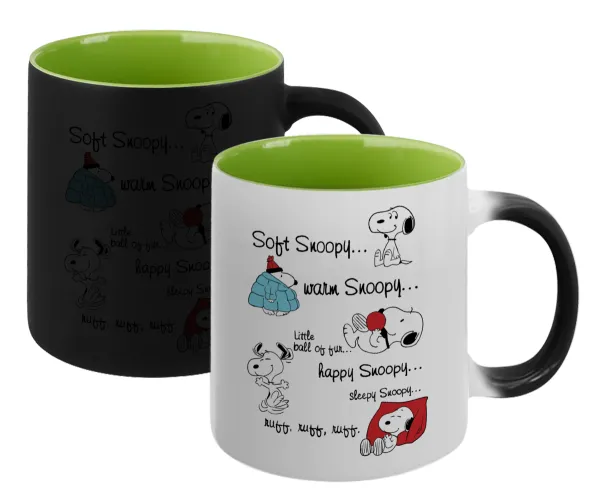Snoopy manual — 1