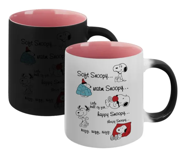 Snoopy manual — 1