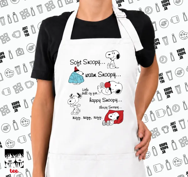 Snoopy manual — 1
