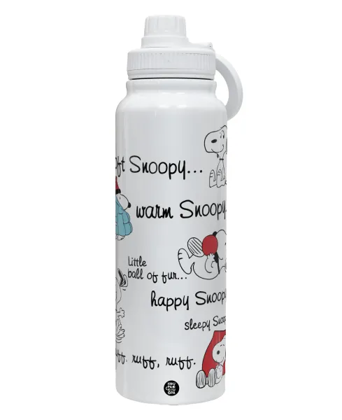 Snoopy manual — 1