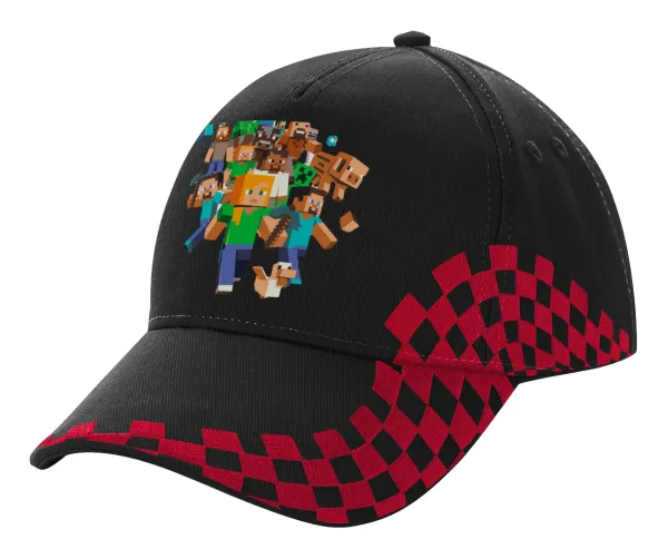 Minecraft adventure — 1
