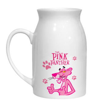 The pink panther, Milk Jug (450ml) (1pcs)