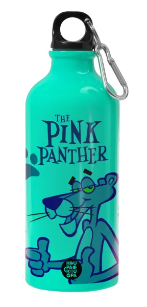 The pink panther — Παγούρι νερού 600ml