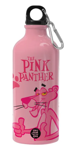 The pink panther — 1