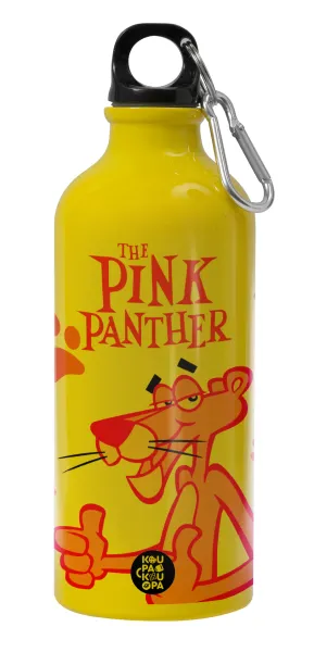 The pink panther — 1