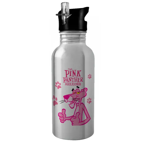 The pink panther — 1
