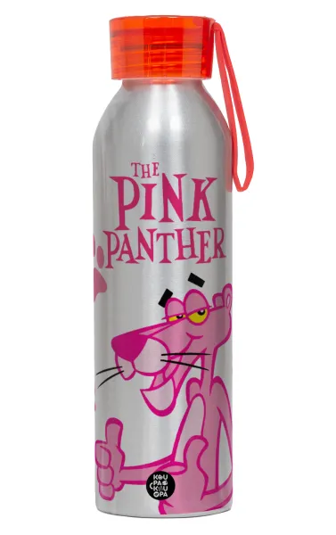 The pink panther — 1