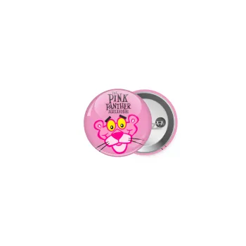 The pink panther, Κονκάρδα παραμάνα 2.5cm