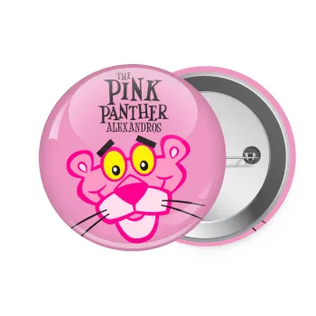 The pink panther, Κονκάρδα παραμάνα 7.5cm