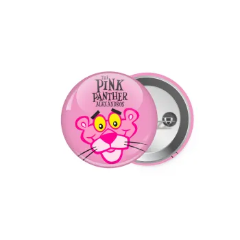 The pink panther, Κονκάρδα παραμάνα 5cm