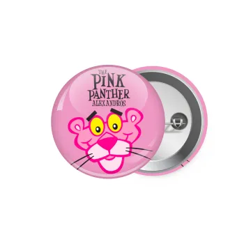 The pink panther, Κονκάρδα παραμάνα 5.9cm