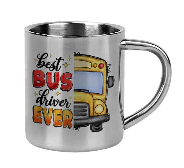 Best bus driver ever! — 1