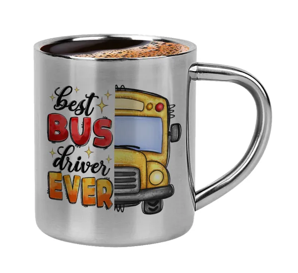 Best bus driver ever! — 1