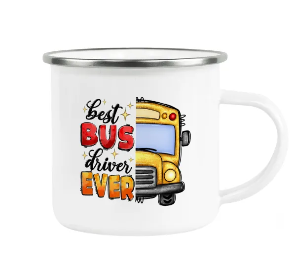 Best bus driver ever! — 1