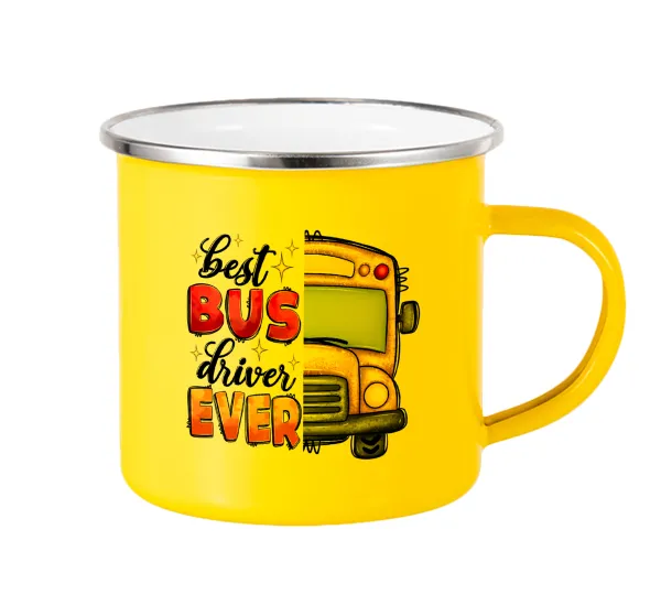 Best bus driver ever! — 1